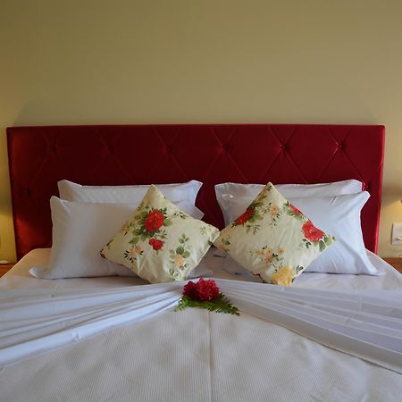 Hotel Villa Beija Flor Jericoacoara Eksteriør billede