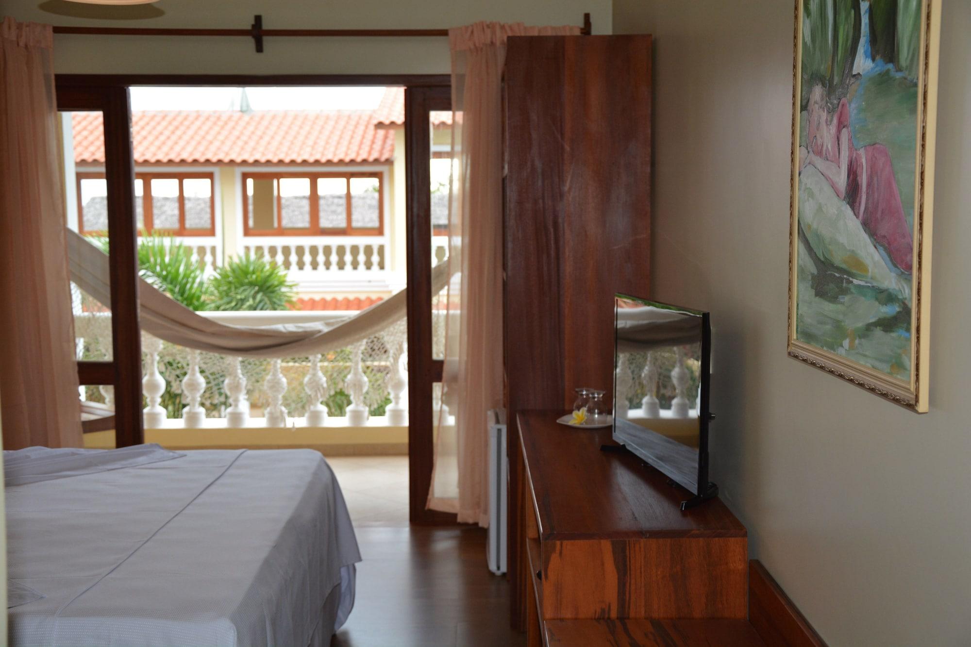 Hotel Villa Beija Flor Jericoacoara Eksteriør billede