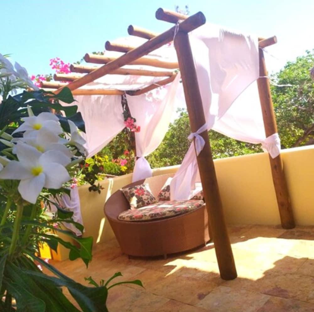 Hotel Villa Beija Flor Jericoacoara Eksteriør billede