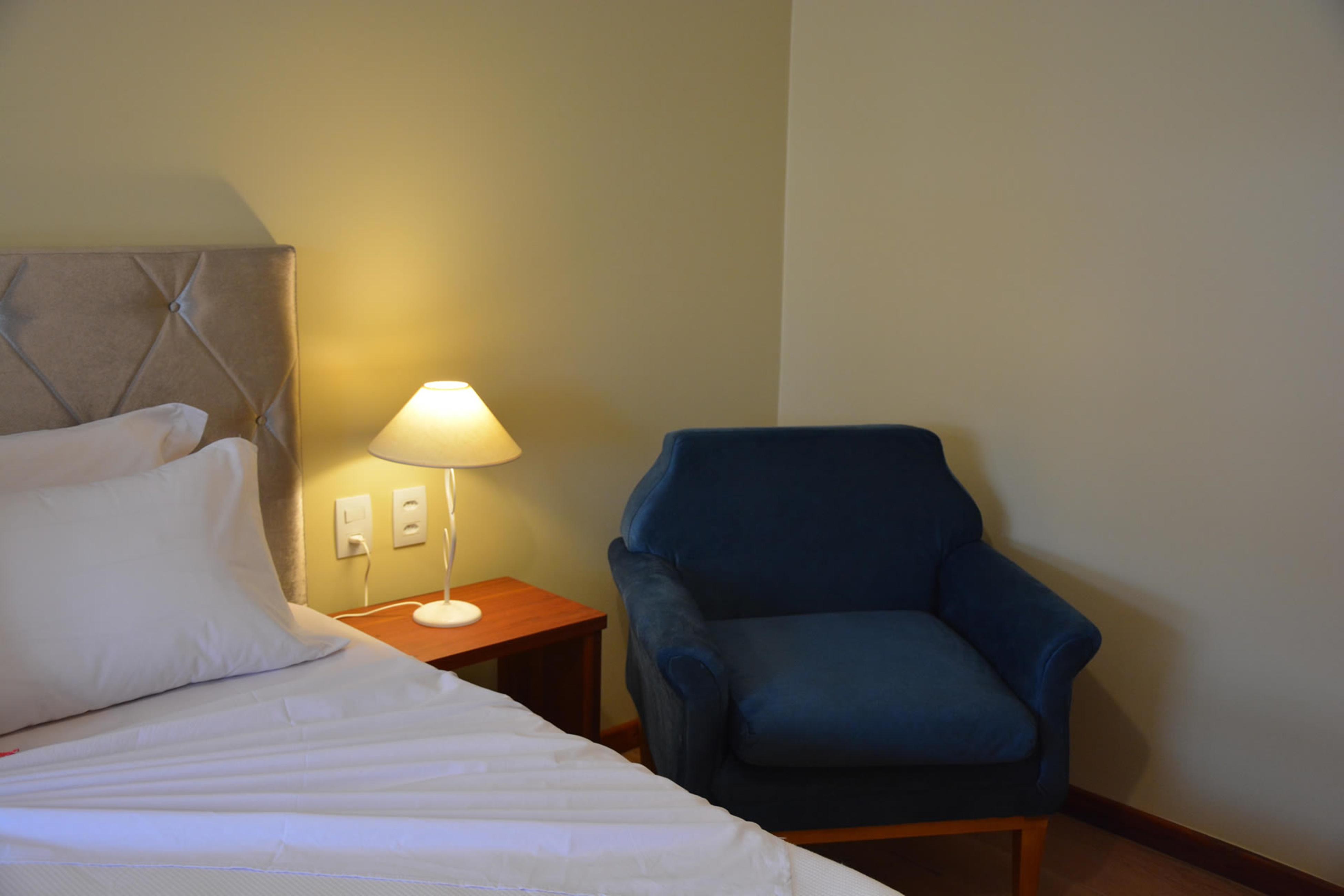 Hotel Villa Beija Flor Jericoacoara Eksteriør billede