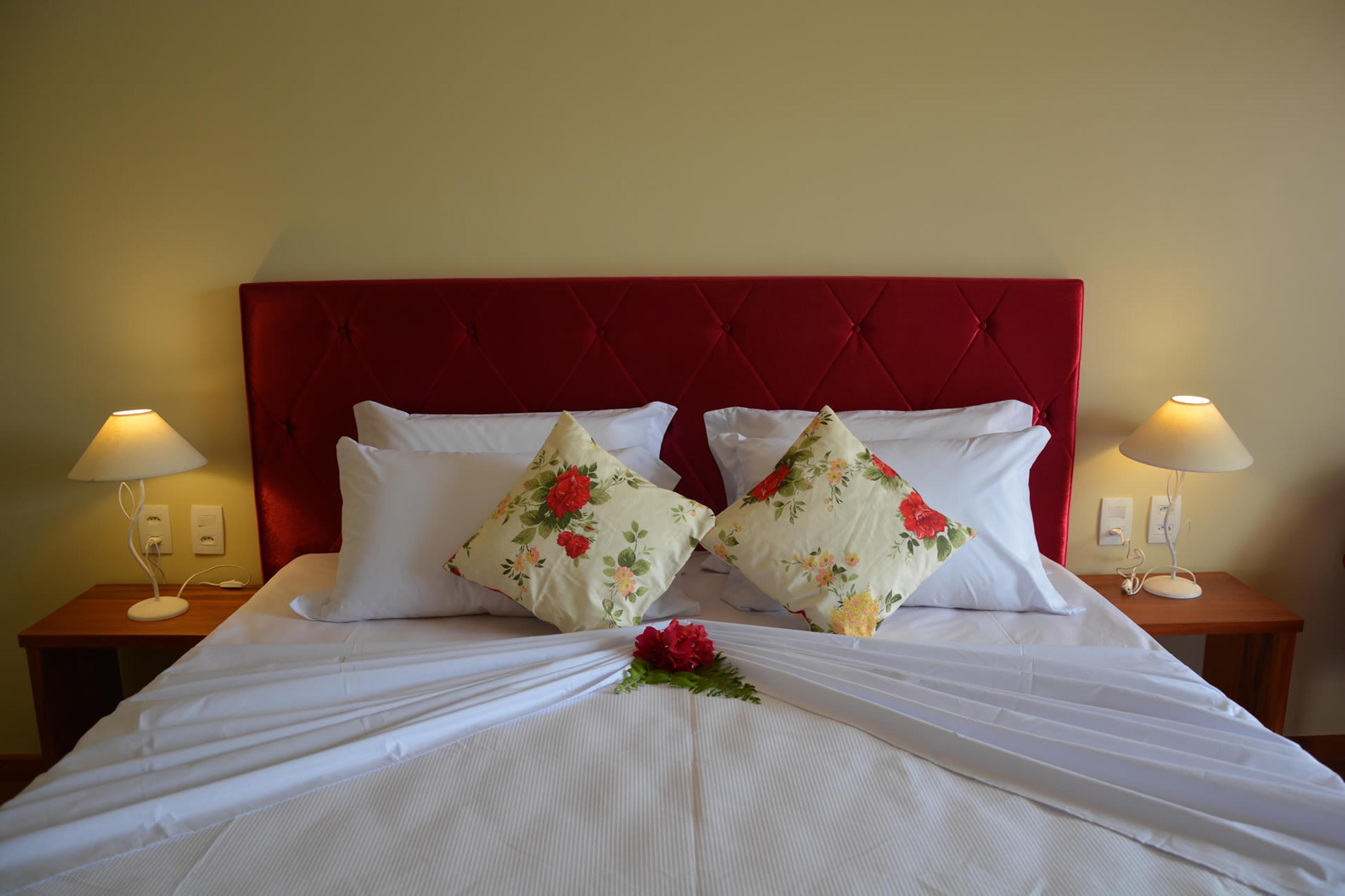Hotel Villa Beija Flor Jericoacoara Eksteriør billede