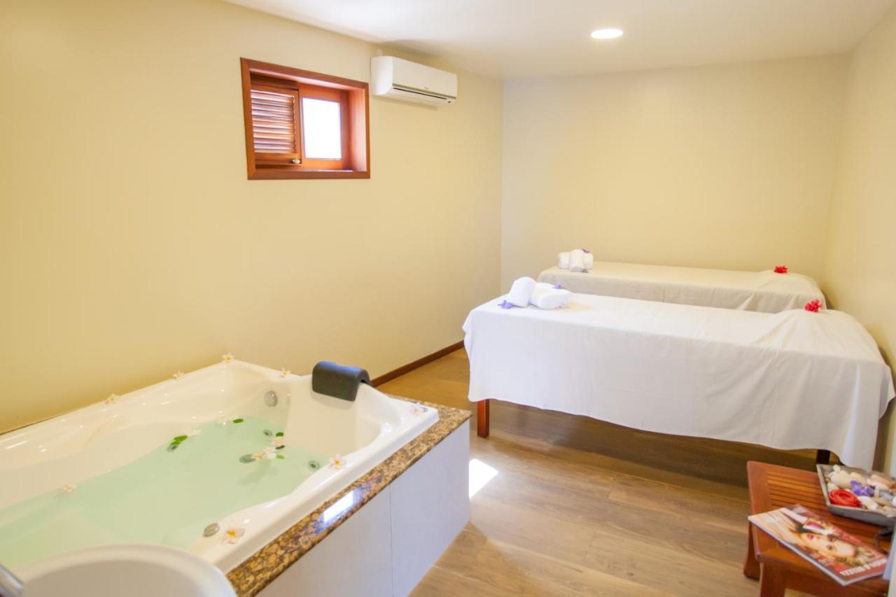 Hotel Villa Beija Flor Jericoacoara Eksteriør billede