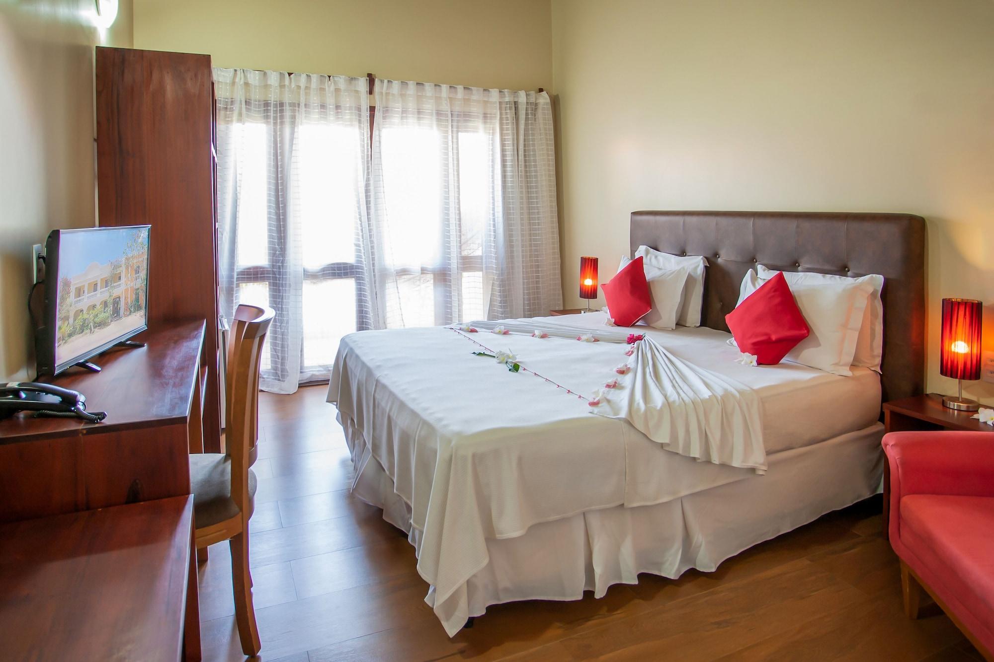 Hotel Villa Beija Flor Jericoacoara Eksteriør billede
