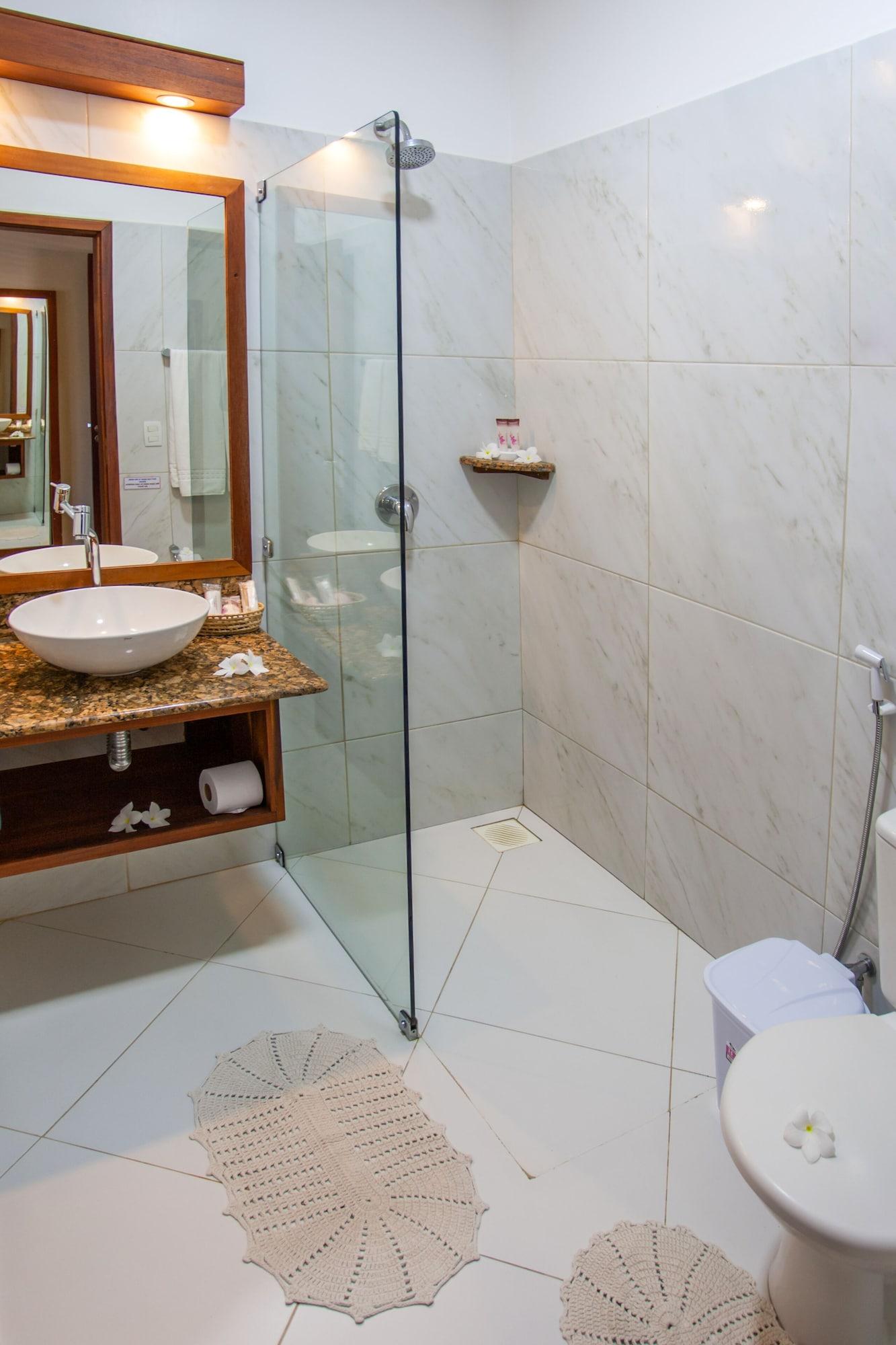 Hotel Villa Beija Flor Jericoacoara Eksteriør billede
