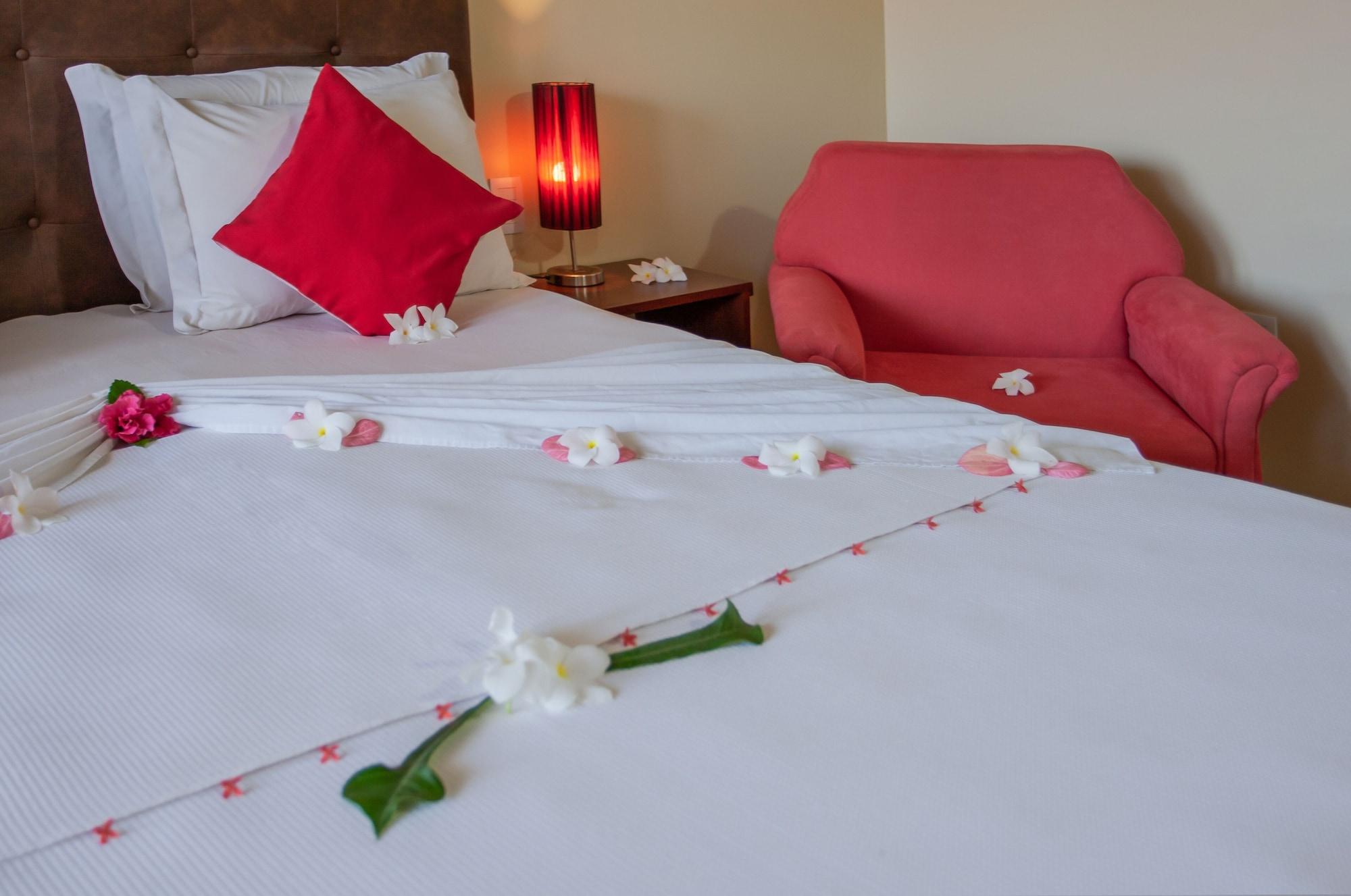 Hotel Villa Beija Flor Jericoacoara Eksteriør billede