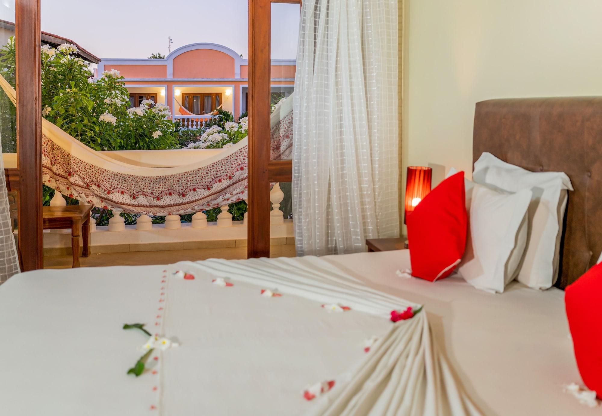 Hotel Villa Beija Flor Jericoacoara Eksteriør billede