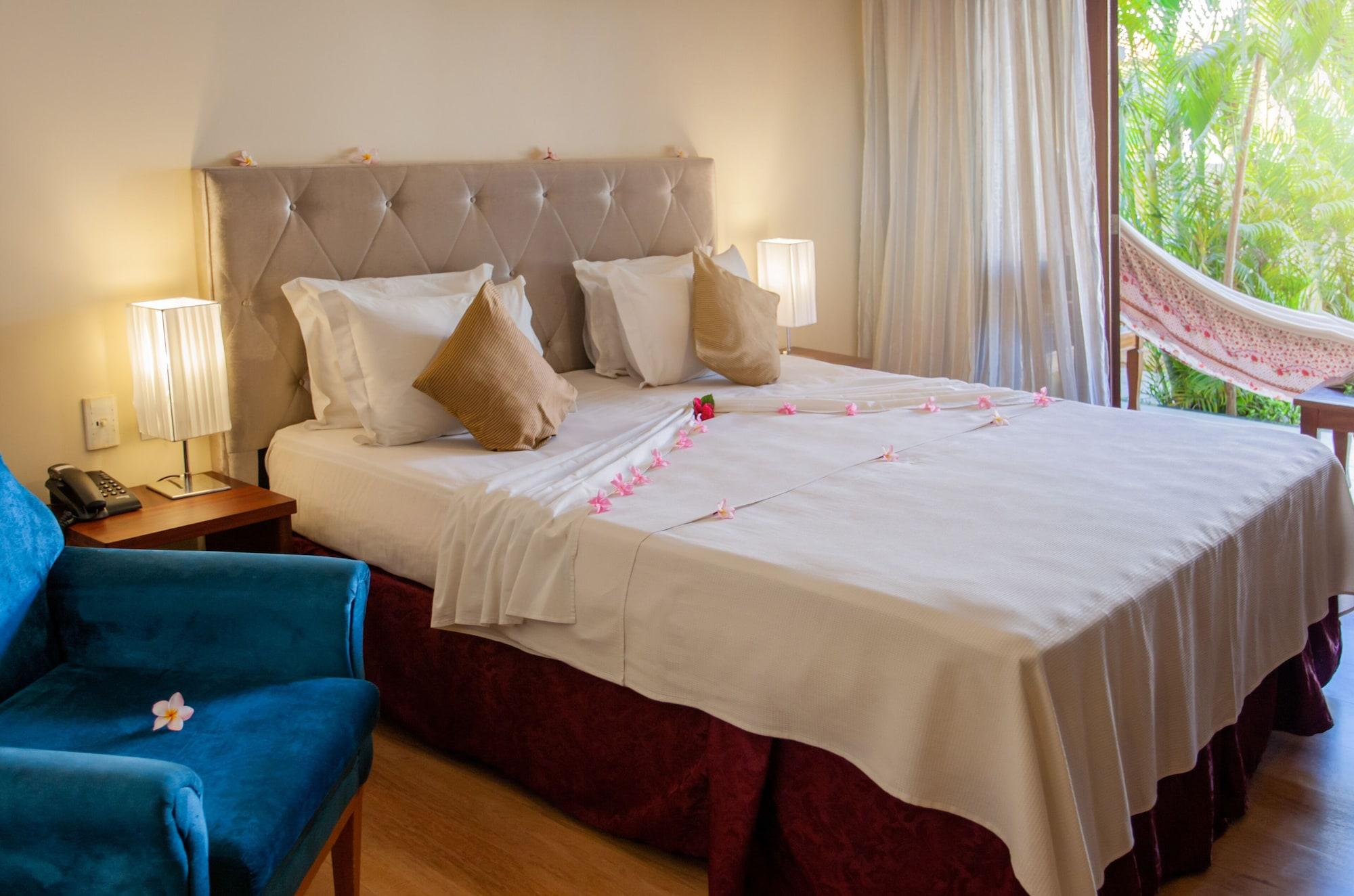 Hotel Villa Beija Flor Jericoacoara Eksteriør billede