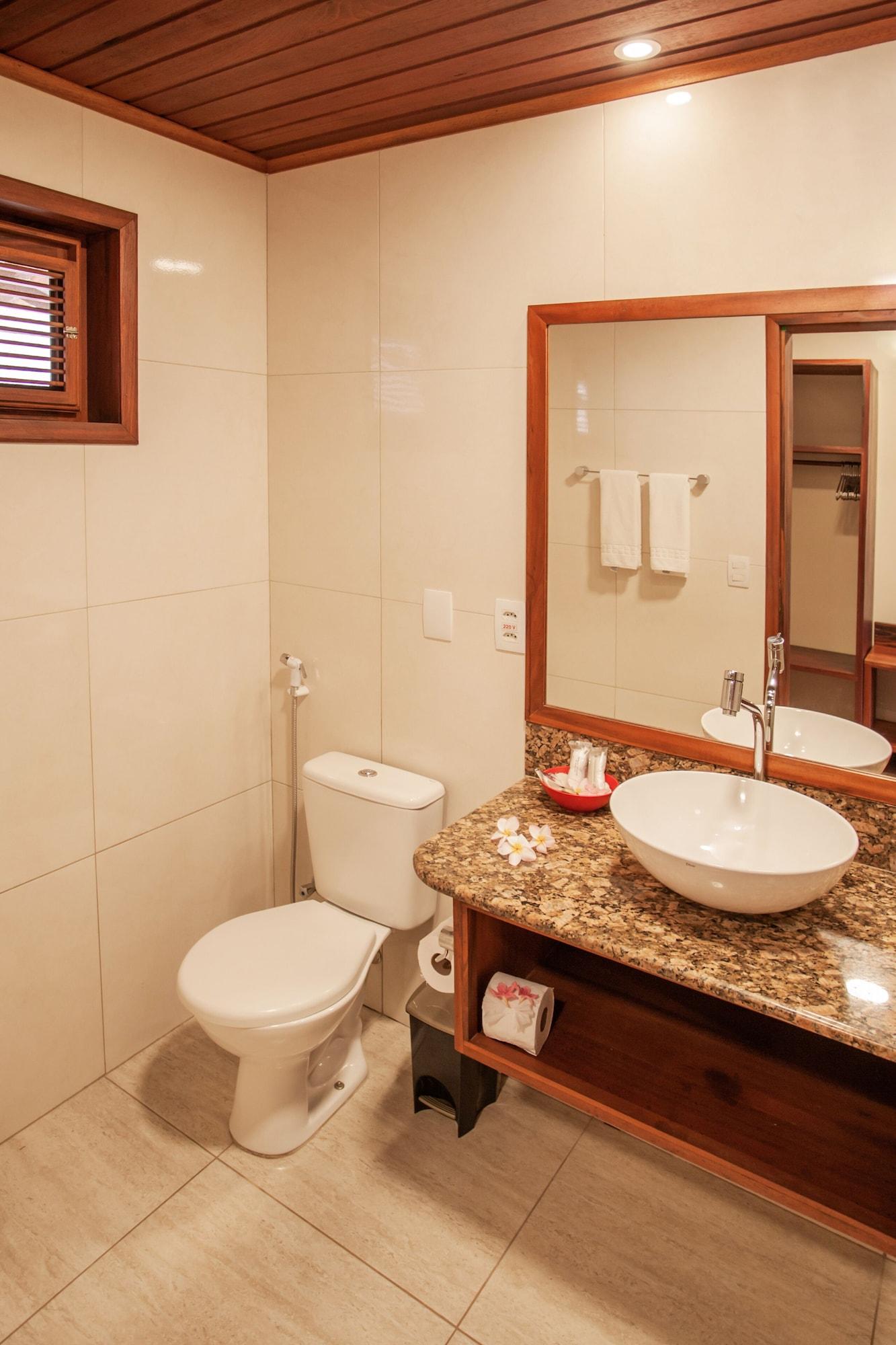 Hotel Villa Beija Flor Jericoacoara Eksteriør billede