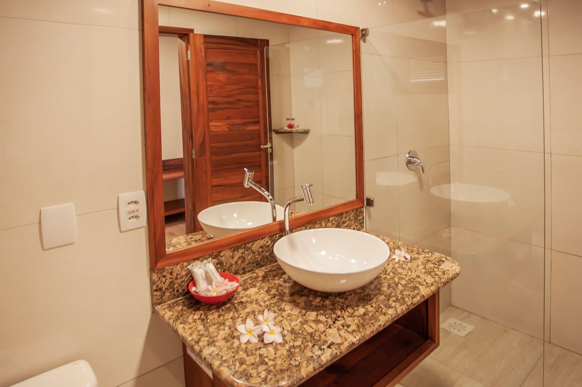 Hotel Villa Beija Flor Jericoacoara Eksteriør billede
