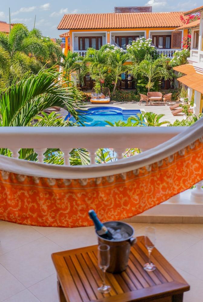 Hotel Villa Beija Flor Jericoacoara Eksteriør billede