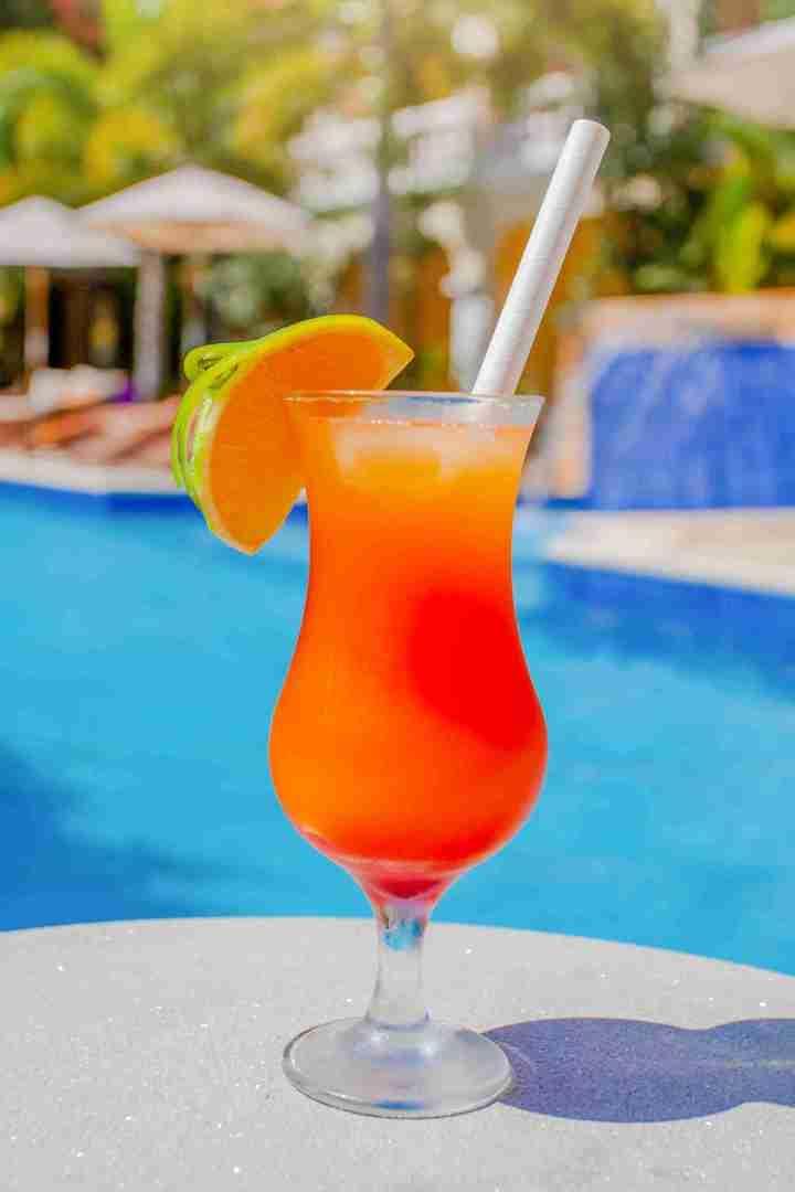 Hotel Villa Beija Flor Jericoacoara Eksteriør billede