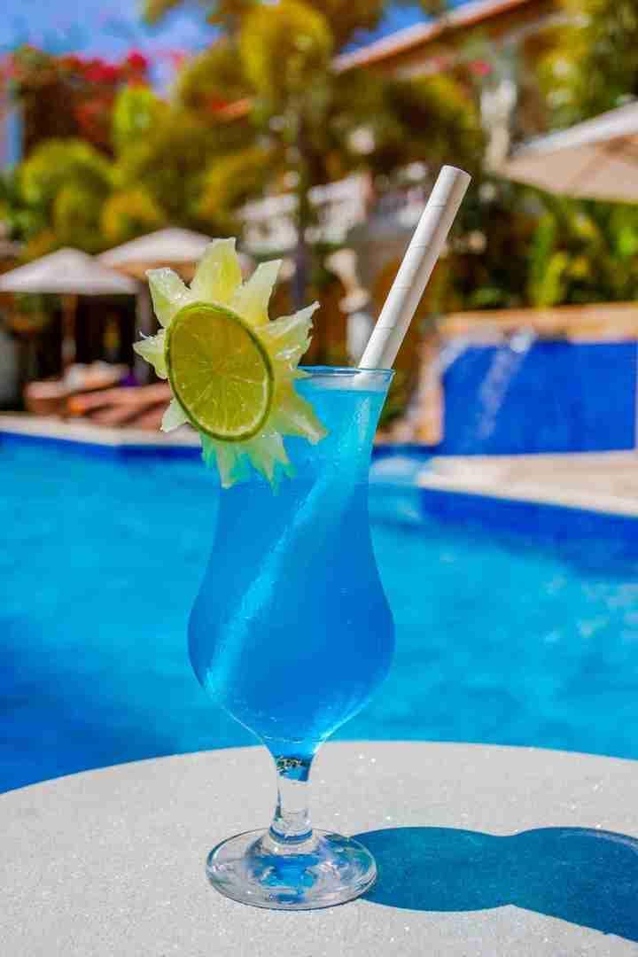 Hotel Villa Beija Flor Jericoacoara Eksteriør billede