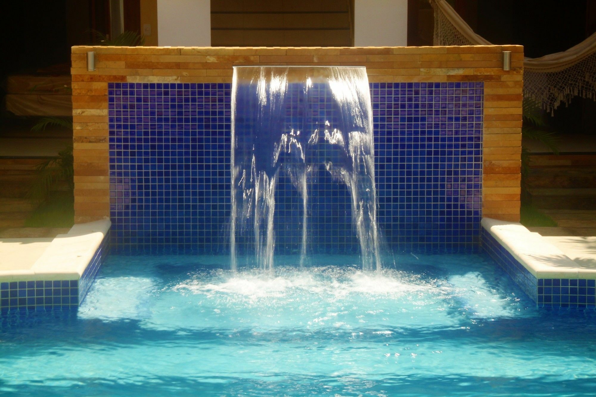 Hotel Villa Beija Flor Jericoacoara Eksteriør billede