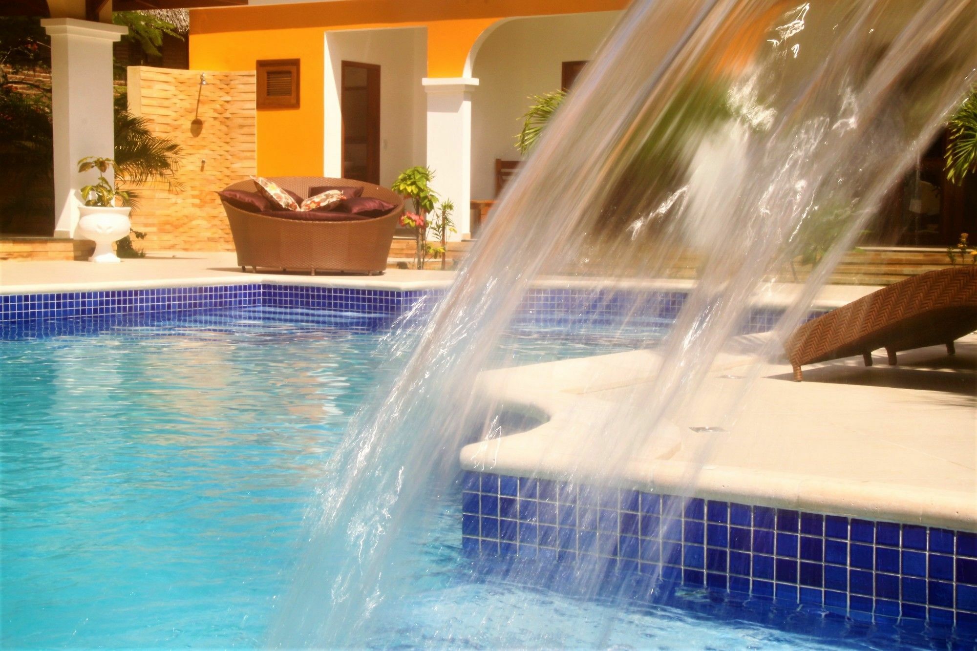 Hotel Villa Beija Flor Jericoacoara Eksteriør billede